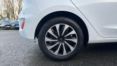 Ford Fiesta 1.0 EcoBoost Titanium 5dr Petrol Hatchback